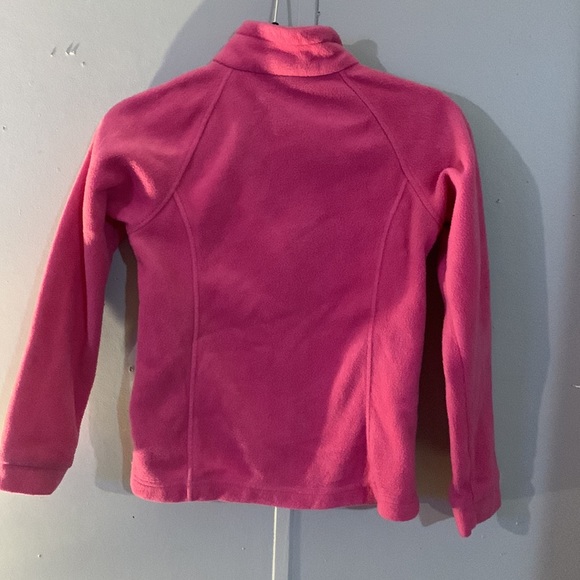 Columbia Jacket Kids M - Picture 3 of 3